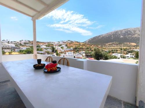 Apollonia House | ÓLIA Residence