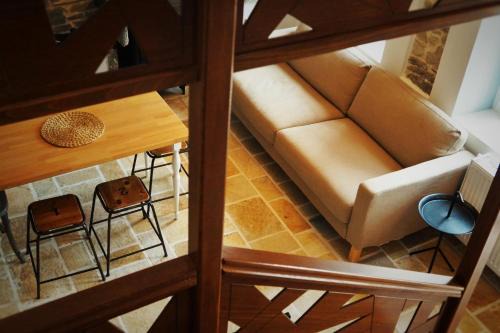 Pamvotida Apartment | ΑΡΑΪΔΟΥ΄-ARAIDOY