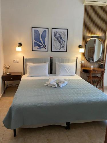Kala Nera Apartment | ΑΡΓΩ