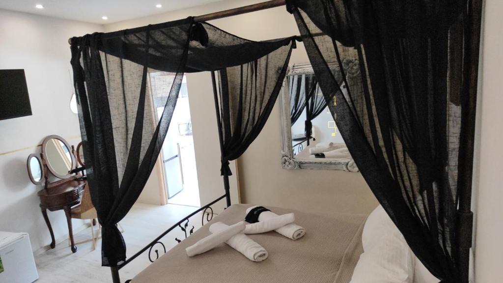Ladadika Apartment | Αnchor Suites