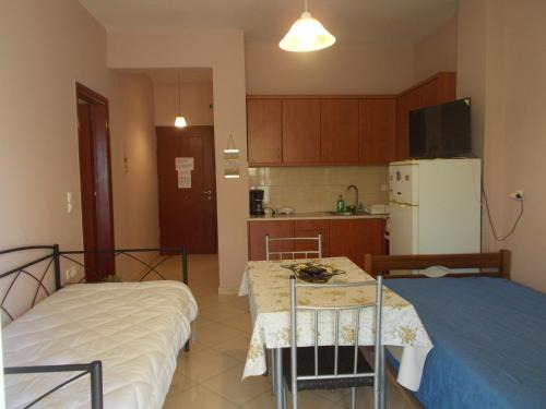 Filiatra Apartment | Διαμέρισμα τεσσάρων ατόμων