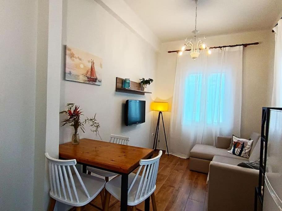 Kalamoti Apartment | Εξοχική κατοικία στα Μαστιχοχώρια Χίου