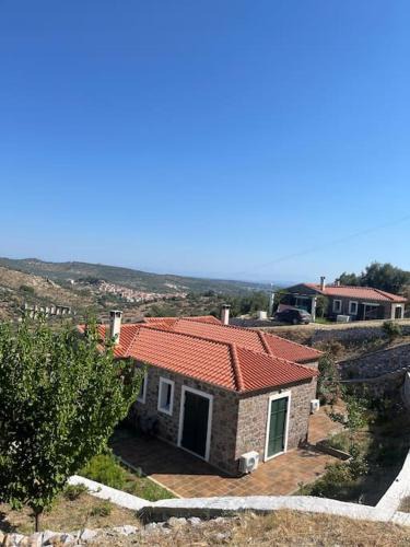 Mytilene Apartment | Κamares Houses