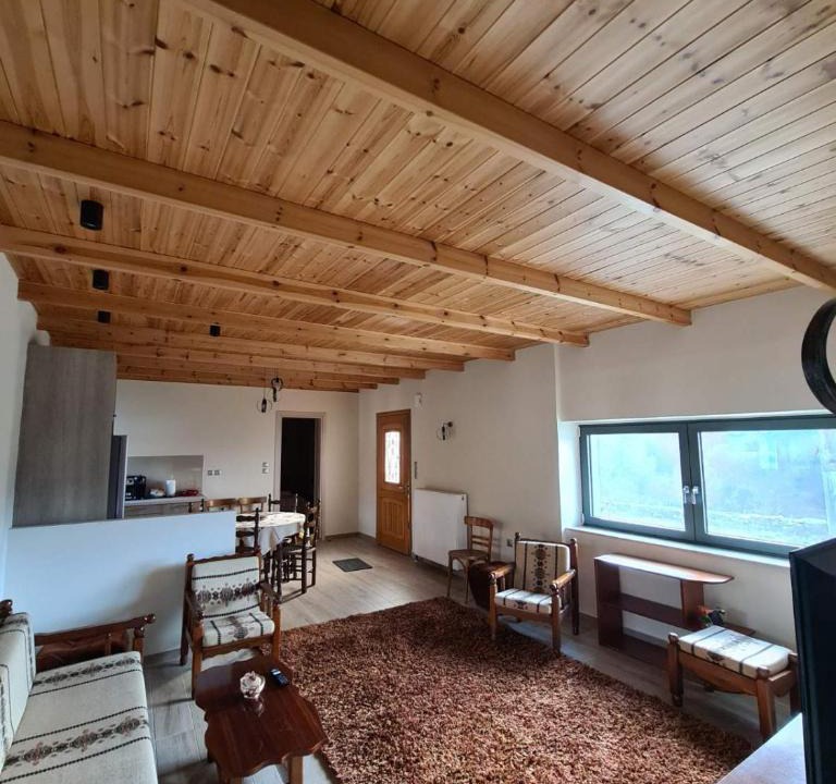 Kalentzion House | Οκά & δράμι