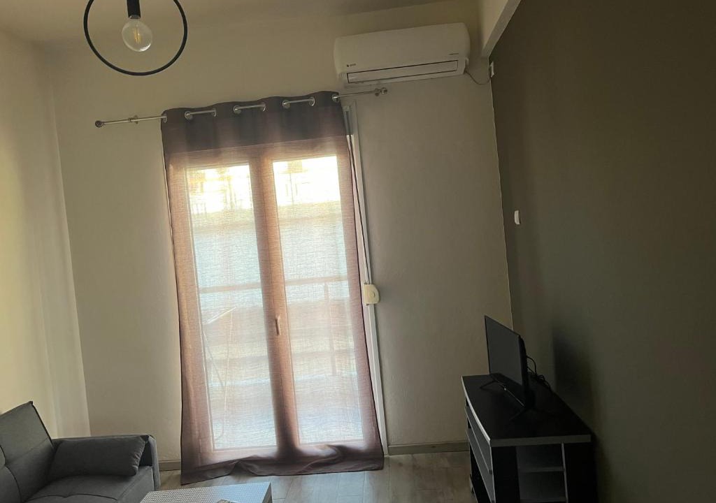 Goudi Apartment | Πάρκο Γουδή