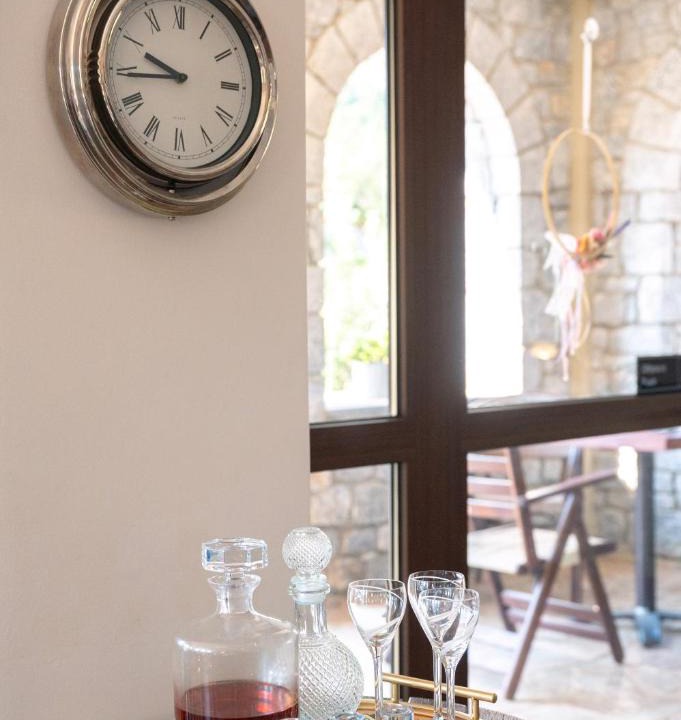 Livadia House | Παραδόσιακός Ξενώνας Το Κουτσούρι