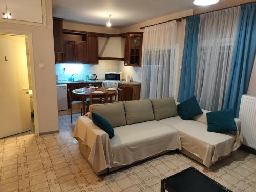 Xanthi Apartment | Σαν Στο Σπίτι Σας