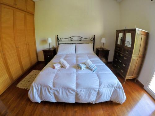 Rio Apartment | Σπίτι στο Ρίο Πατρών με κήπο - Detached House In Rio With Garden