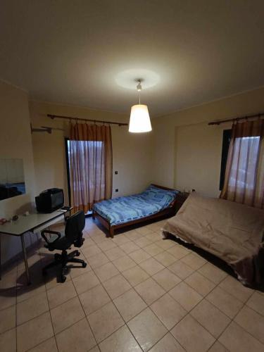 Ioannina Apartment | Στούντιο στον Κάτω Νεοχωρόπουλο