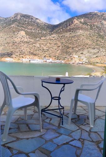 Kamares Apartment | Τζαννής Αγλαΐα