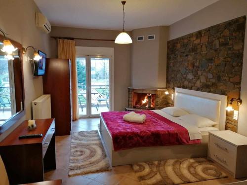 Loutraki Apartment | ΥΑΚΙΝΘΟΣ