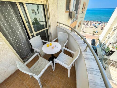 Shkembi i Kavajes Apartment | 1 bedroom apartment 725
