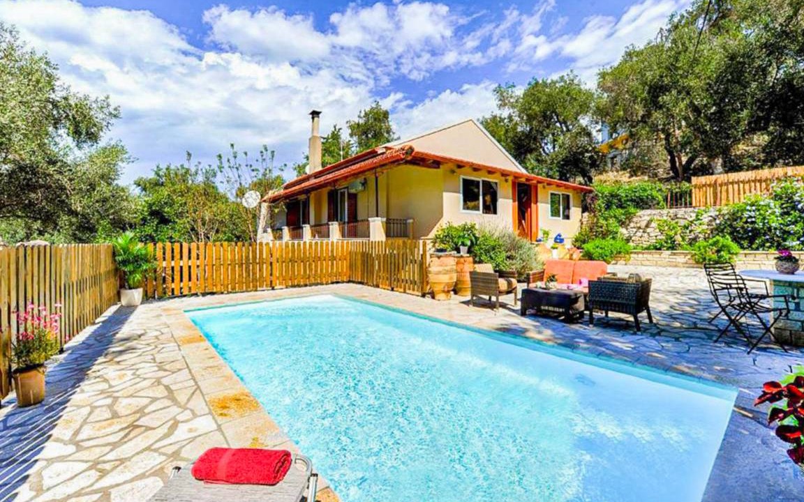 Rantatika Villa | 100 m² Villa ∙ 2 bedrooms ∙ 4 guests