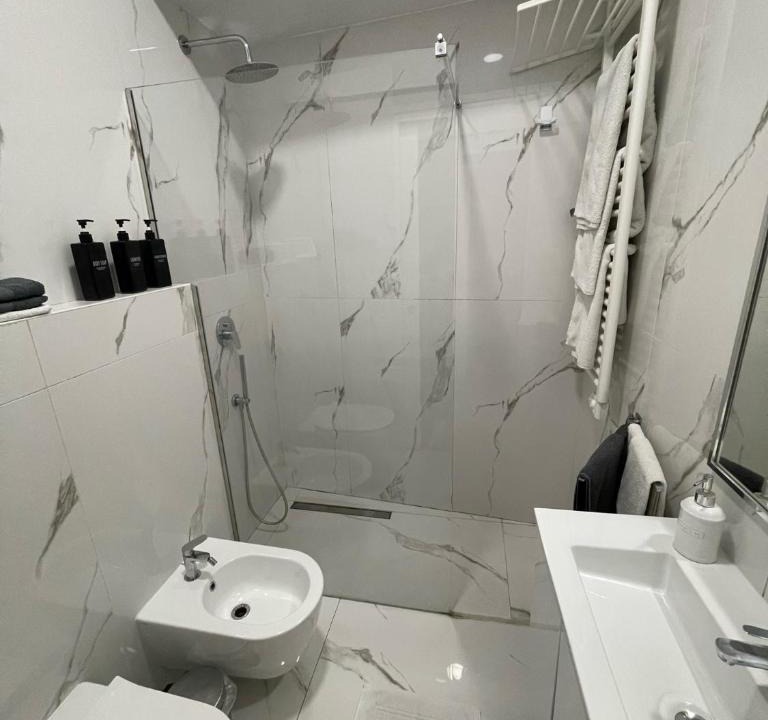 Katerini Apartment | 16 zeros villa