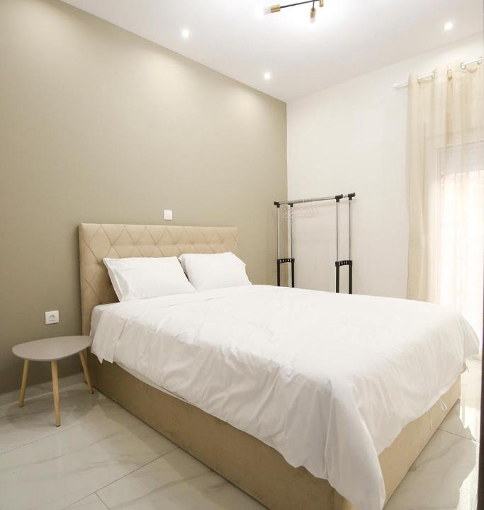 Stavroupoli Apartment | #2 Ioanna Apartments