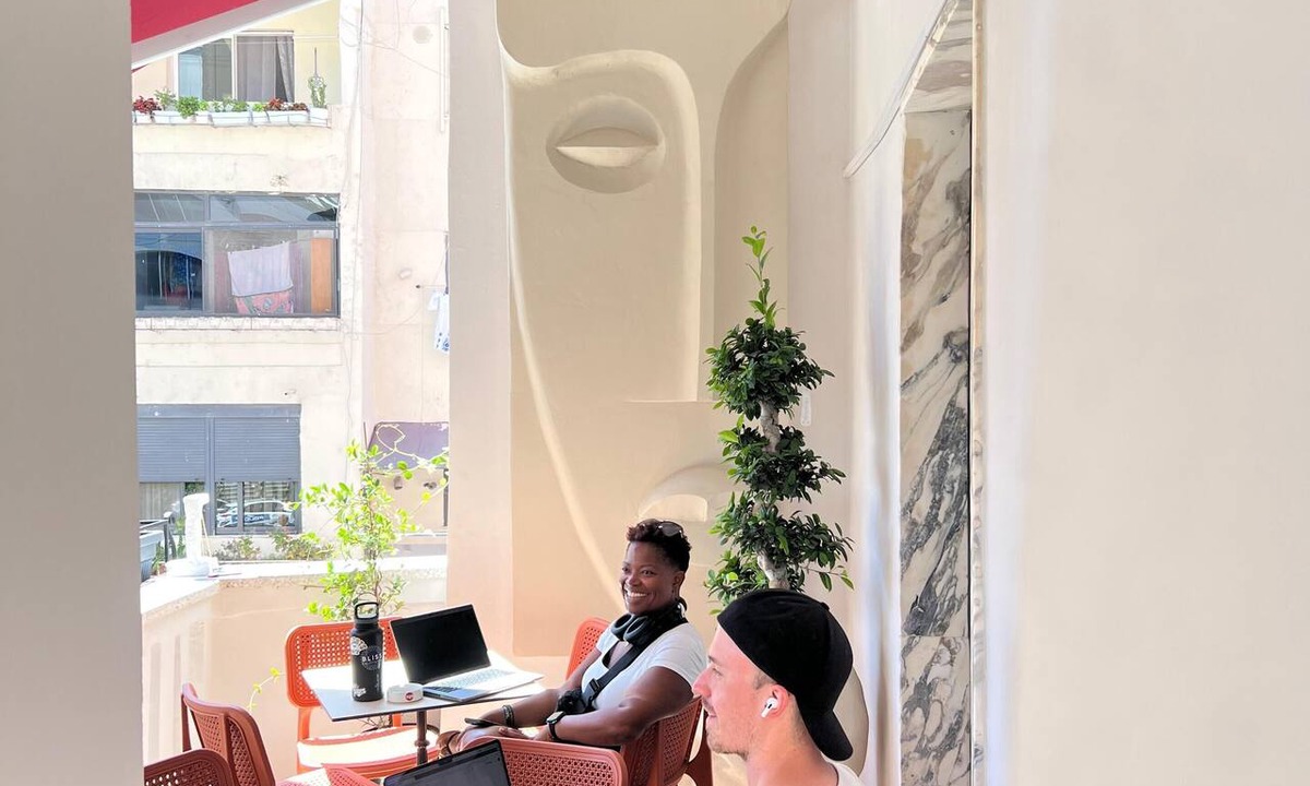 Durres Hostel | 2115 Boutique Hostel