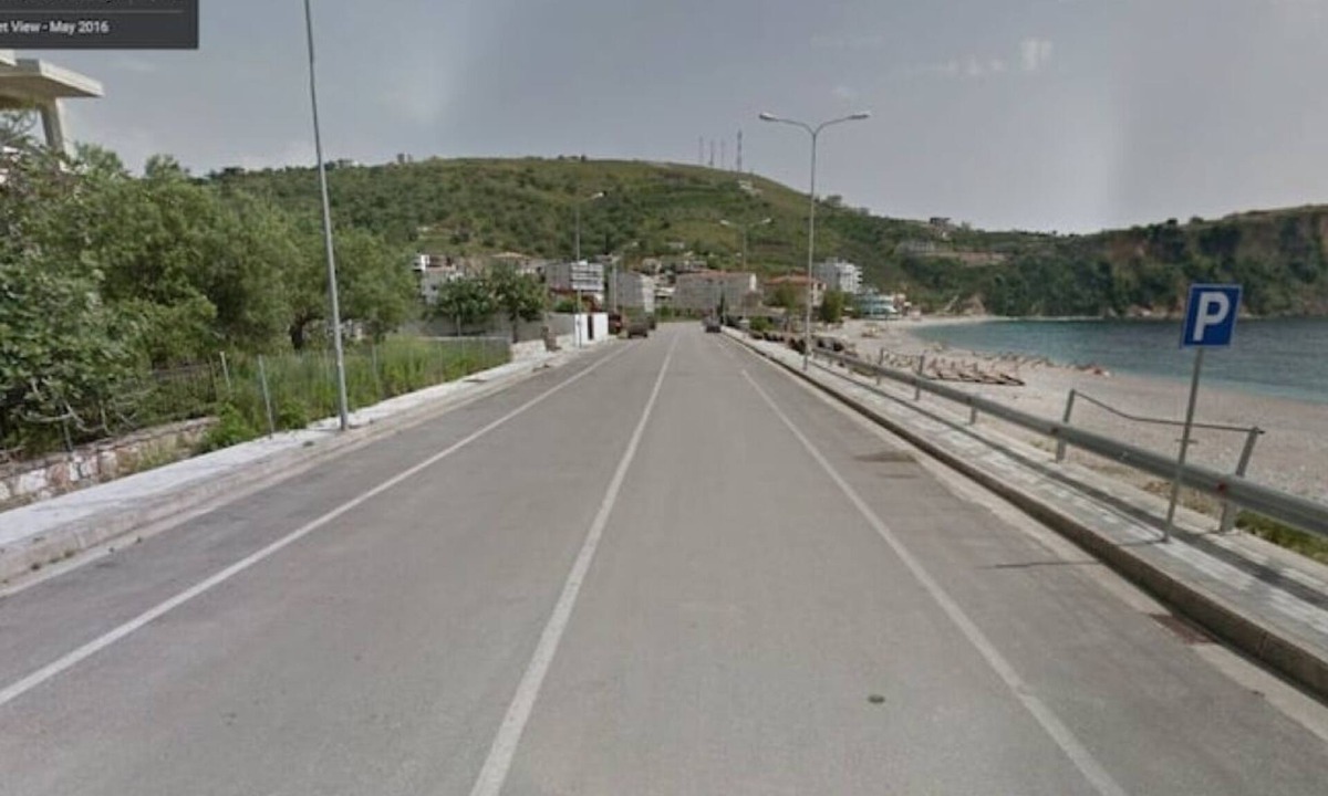 Himare Apartment | 25 meters from the beach 7