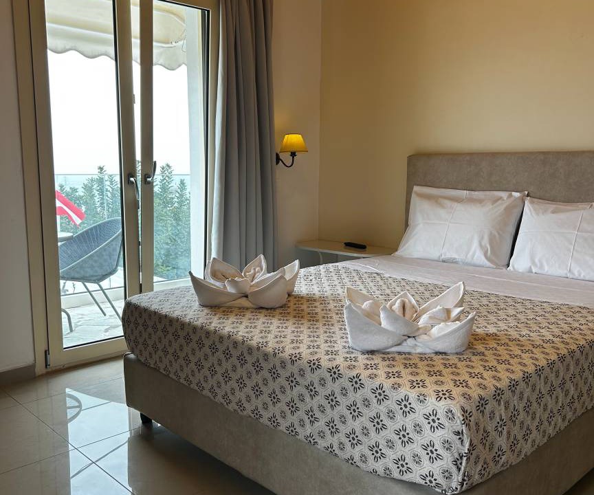 Piskopiano Apartment | 28 m² Apartment ∙ 2 bedrooms ∙ 5 guests