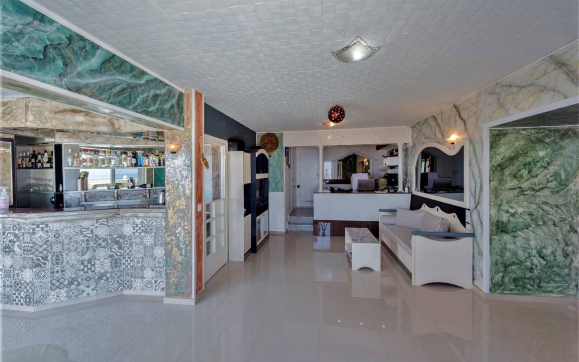 Piskopiano Resort | 29 m² Private room ∙ 2 bedrooms ∙ 5 guests