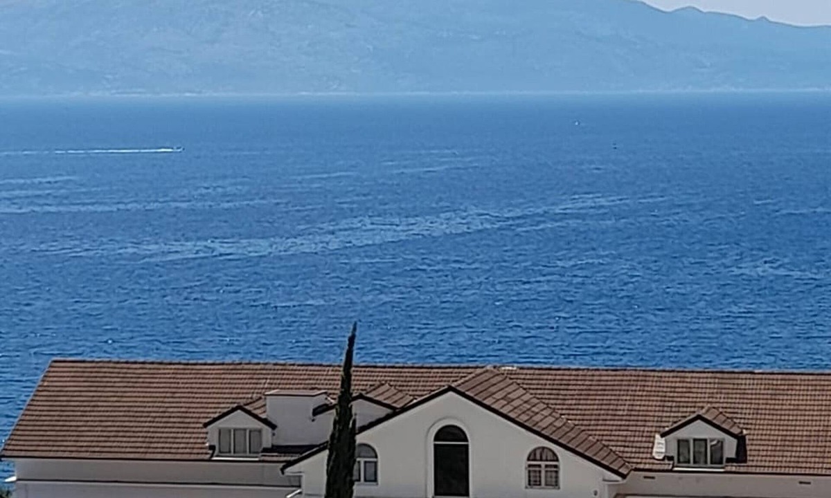 Kodrra Apartment | 2B Sea View apartment for 5p