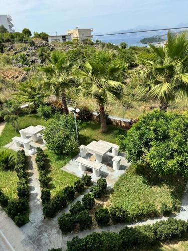 Ksamil Apartment | 3 Palms Villa
