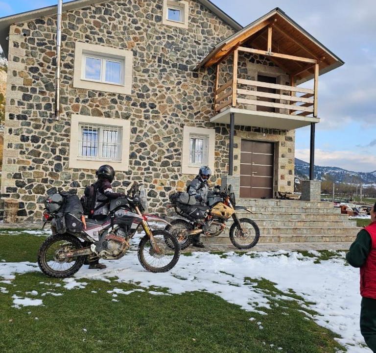 Diber House | 3 VELLEZERIT DOCI GUEST HOUSE