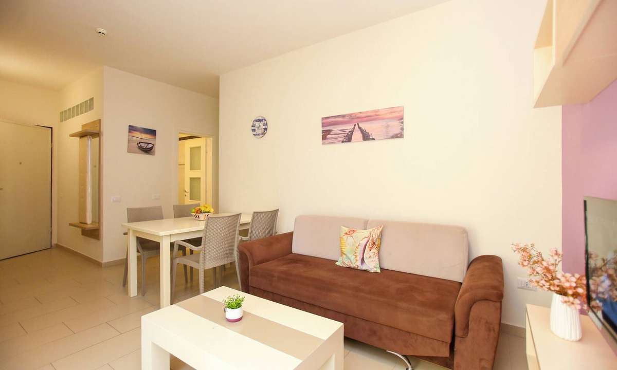 Vlore Apartment | 307A, Diamond Two Bedroom Apartment, Vlore, Albania