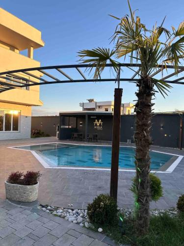 Rrushkull Villa | 3A villa