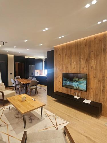 Fushe-Kruje Apartment | 3BiS Apartment