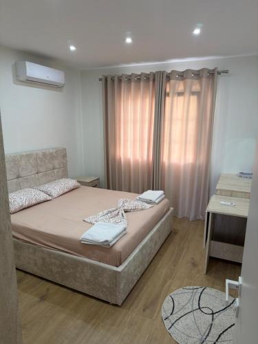 Fushe-Kruje Apartment | 3Bis Apartment