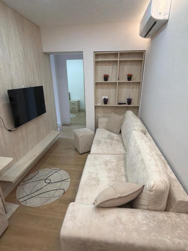 Fushe-Kruje Apartment | 3Bis Apartment