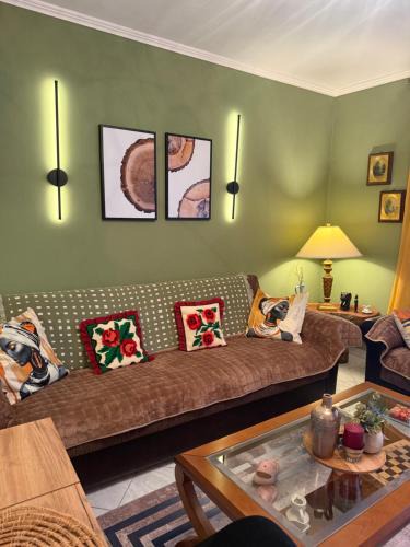 Leskovik Apartment | 4 Seasons Apartment
