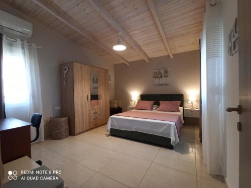 Malevizi House | 4 Seasons House