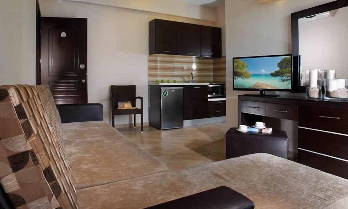 Metamorfosi House | 4 you Hotel
