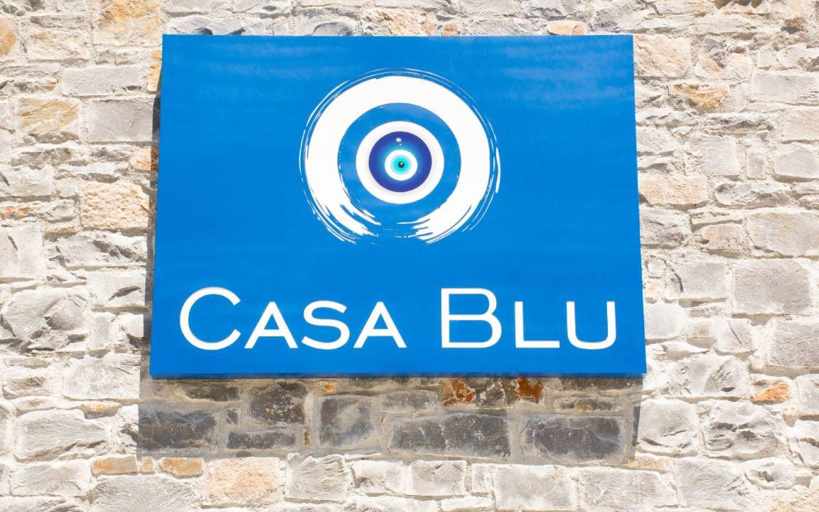 Piskopiano Hotel | 45 m² Hotel ∙ 6 guests