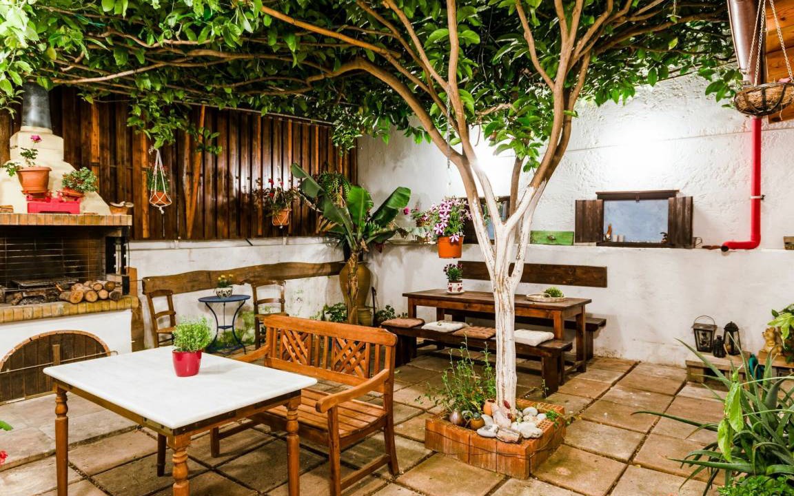 Hersonissos Centre Apartment | 50 m² Apartment ∙ 1 bedroom ∙ 4 guests