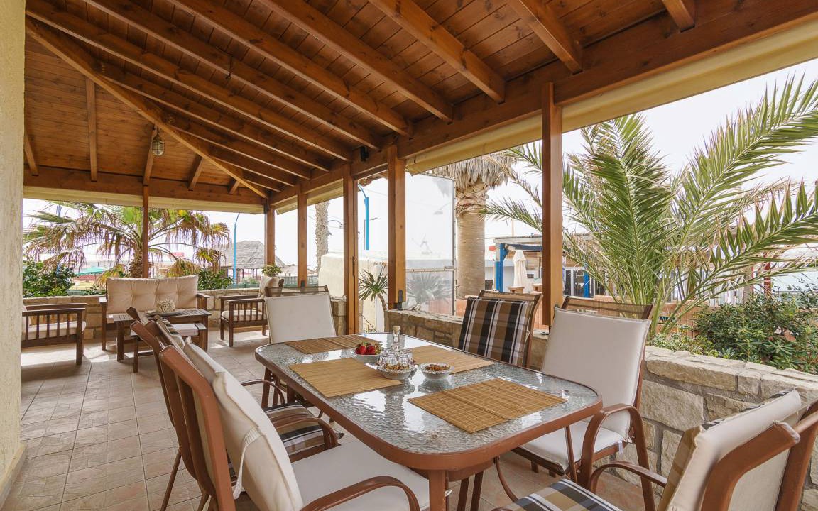 Agkisaras Apartment | 60 m² Apartment ∙ 2 bedrooms ∙ 5 guests
