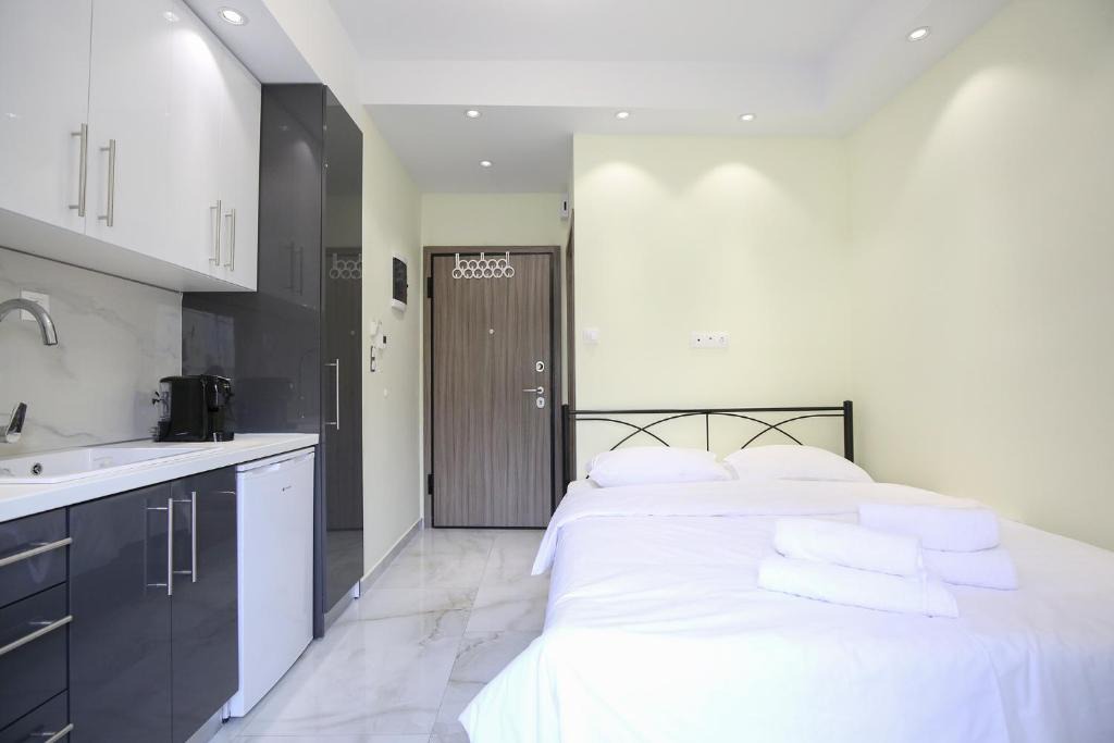 Stavroupoli Apartment | #7 Ioanna Apartments