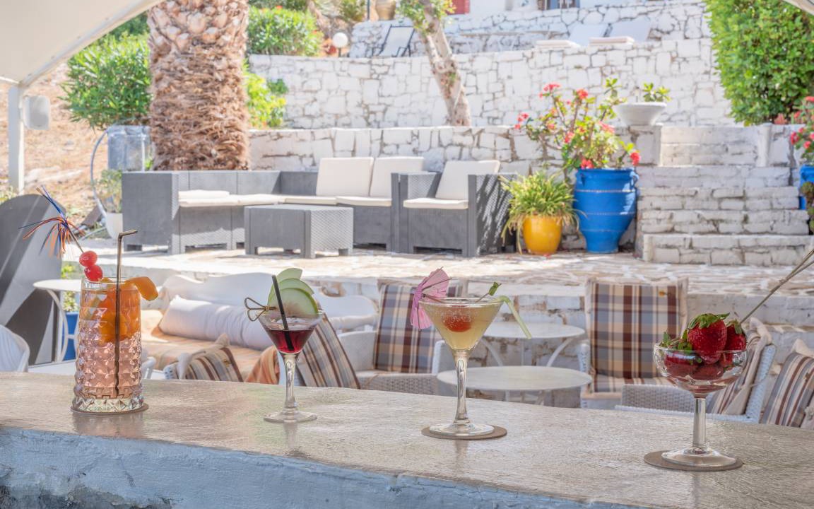 Piskopiano Apartment | 70 m² Apartment ∙ 3 bedrooms ∙ 8 guests