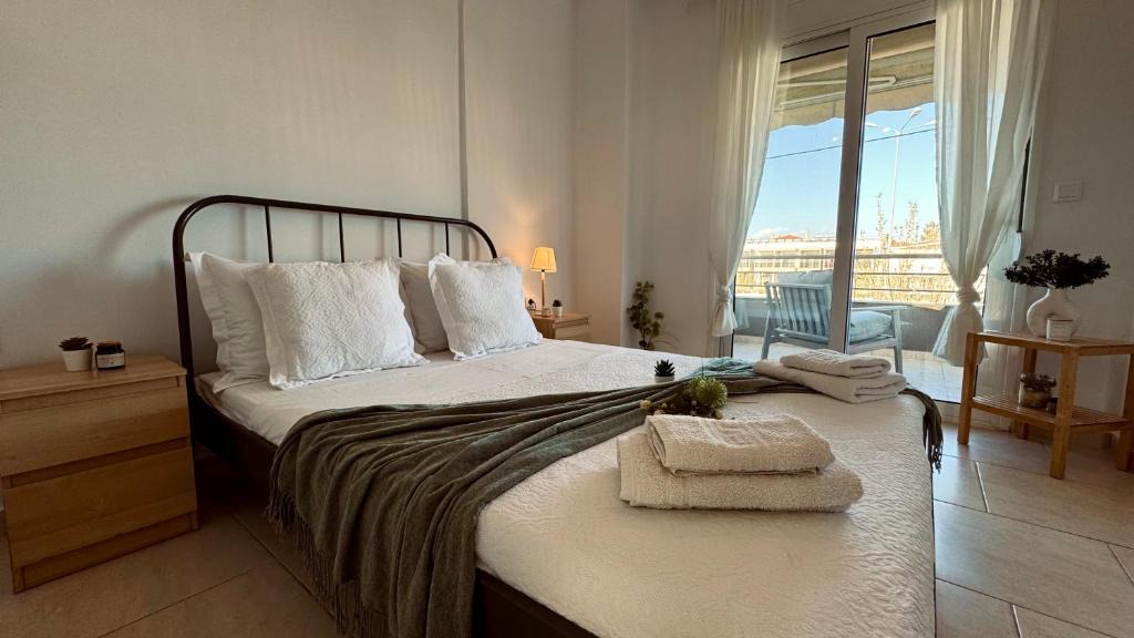 Kallithea House | 7th Heaven Luxury Villa