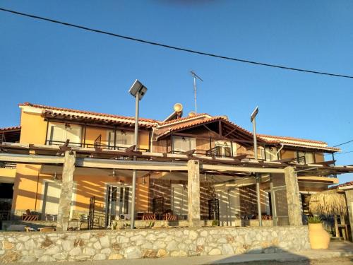 Skala Mistegnon Apartment | 9 Musses ROOMS