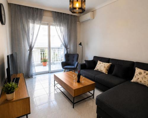 Neoi Epivates Apartment | A Minute By The Beach