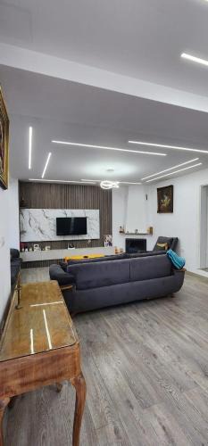 Shkoder Apartment | A Story Worth Staying In