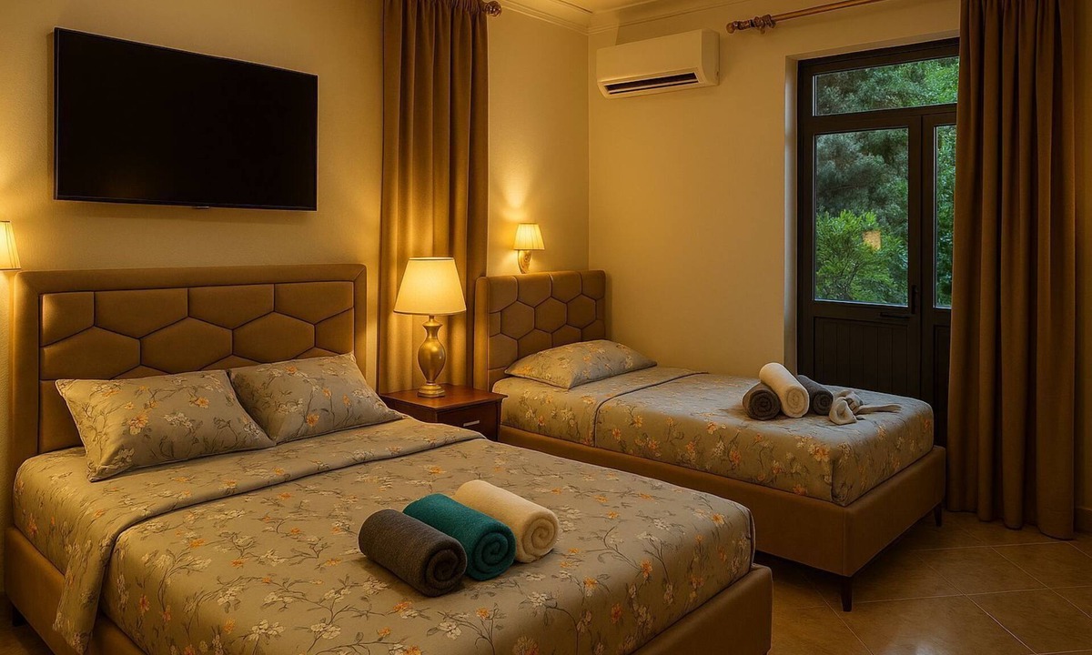 Durres Bed & Breakfast | A.VILA