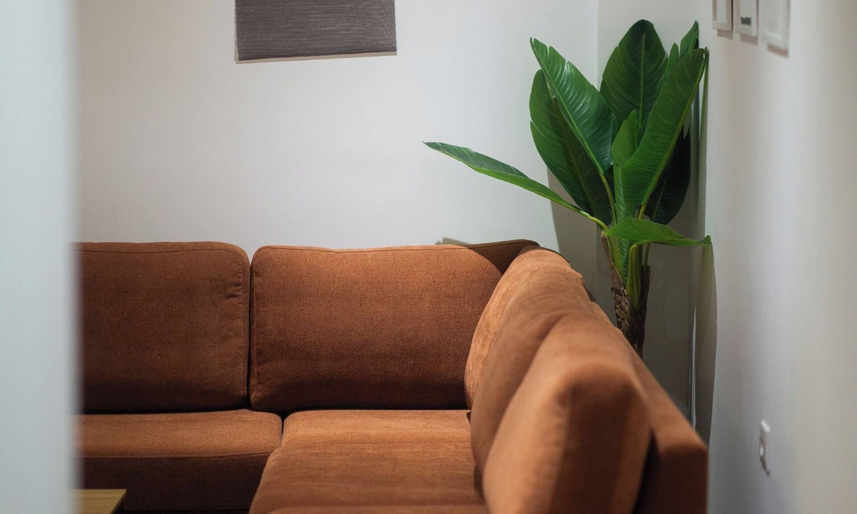 Korce Apartment | A202 - MOHO Residences Korca Downtown