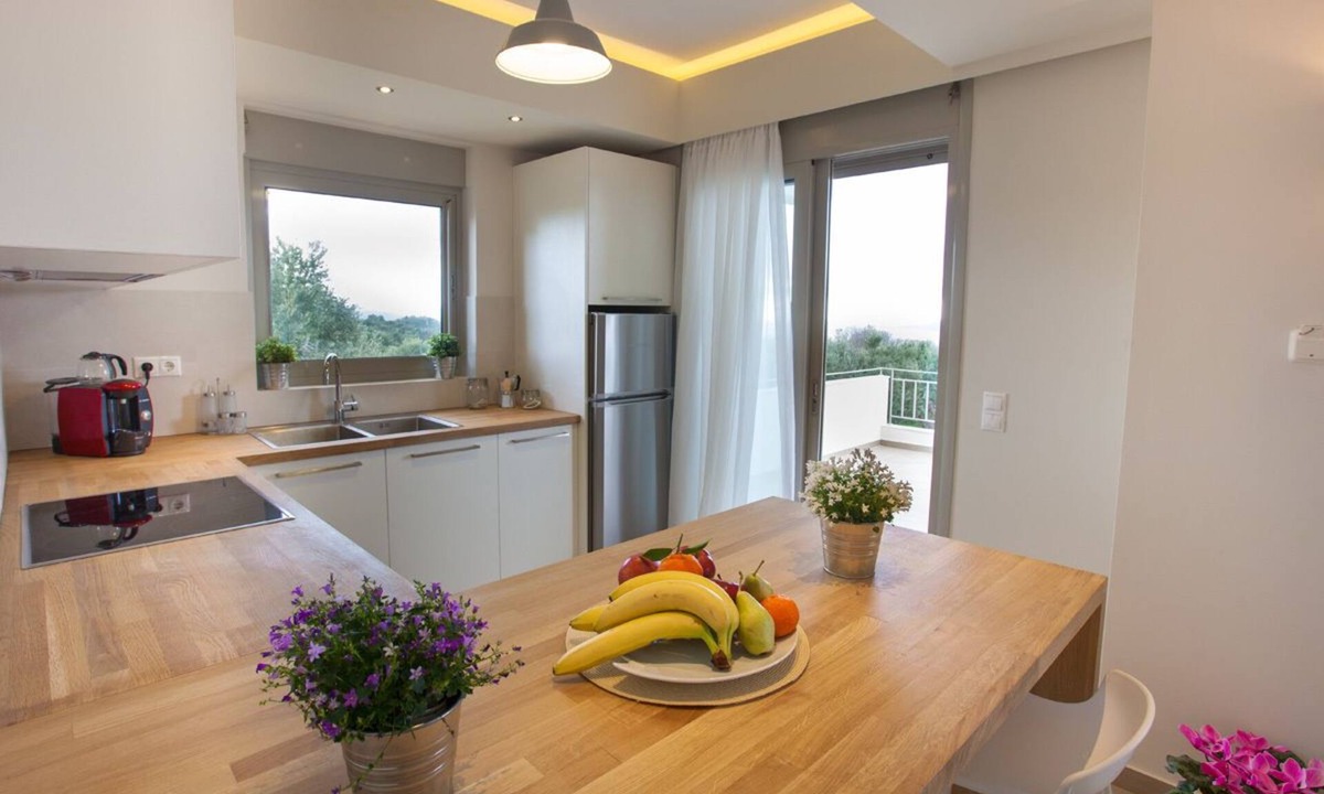 Pylos-Nestoras House | Abelia Luxurious Villas