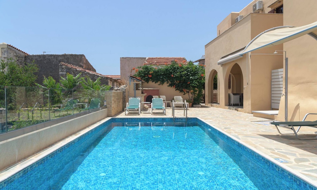 Atsipópoulon Villa | Abrakamus by Forest Villas