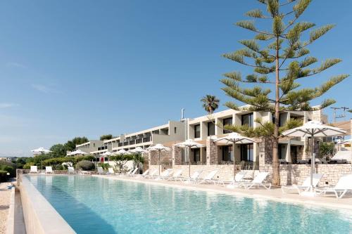 Pylos-Nestoras Hotel | Achilles Hill Hotel