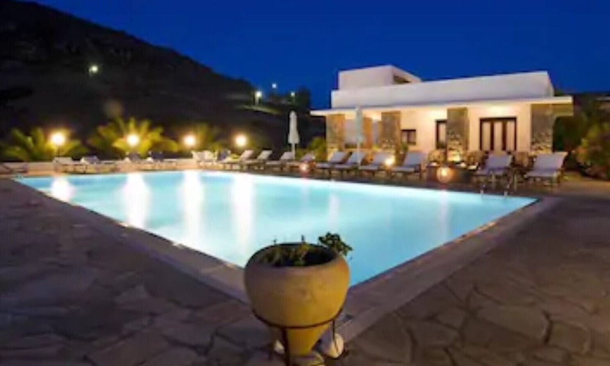 Skala Hotel | Acqua Blu Boutique Hotel | Double Room -4