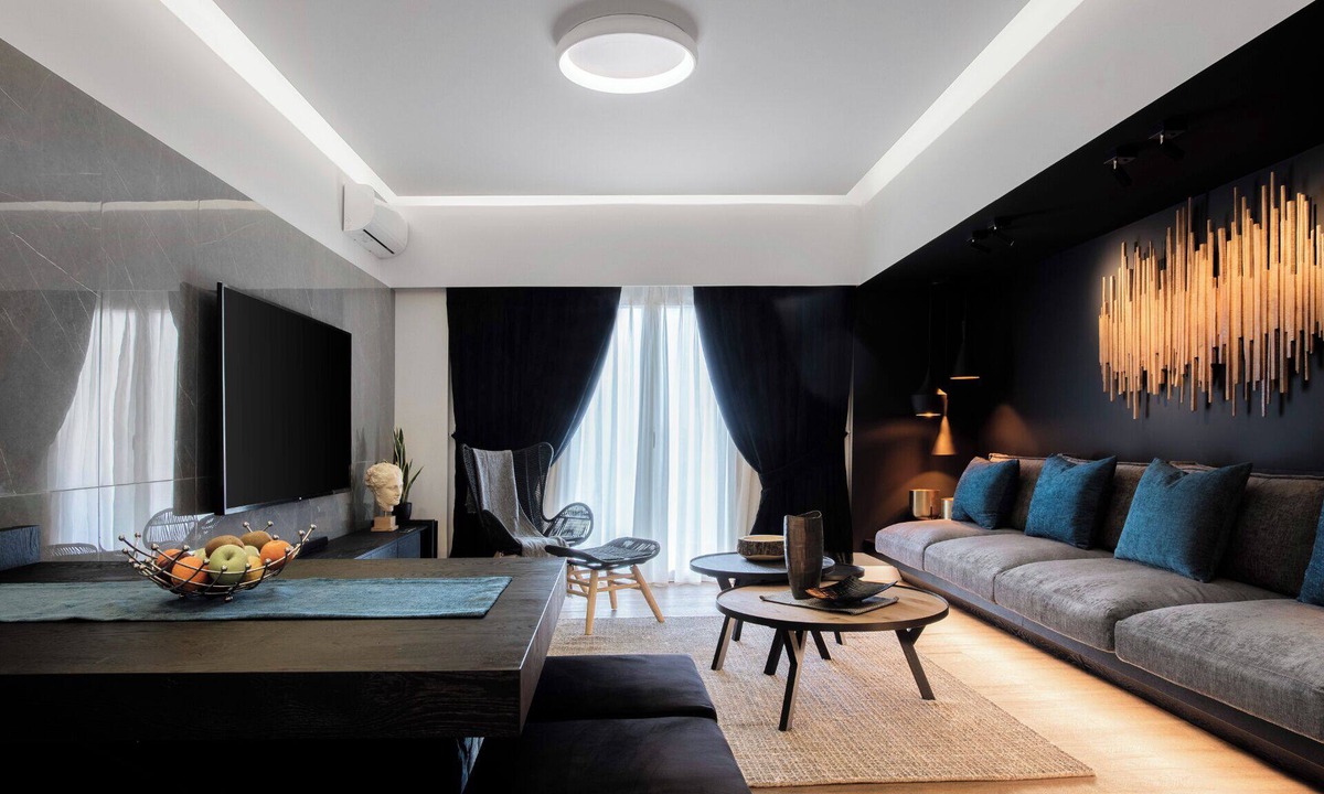 Makrigianni Apartment | Acropolis Unique Residence | Syggroy Av. 22 Athens 11742, Bill & John Apartments & Villas